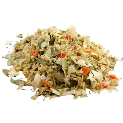 Tuana Soep Kruiden – aromatische kruidenmix voor soepen, bouillons, groentesoep, kippenbouillon en vleesbouillon