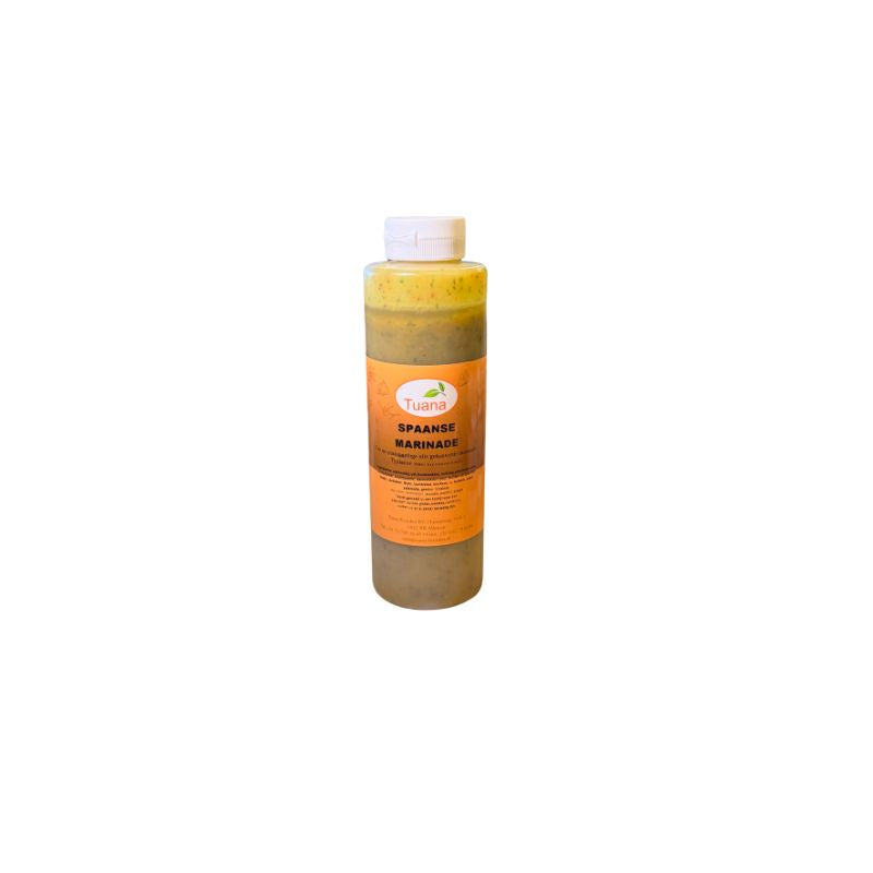 Spaanse Marinade
