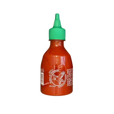 Uni Eagle Sriracha Sauce Super Hot, 210ml