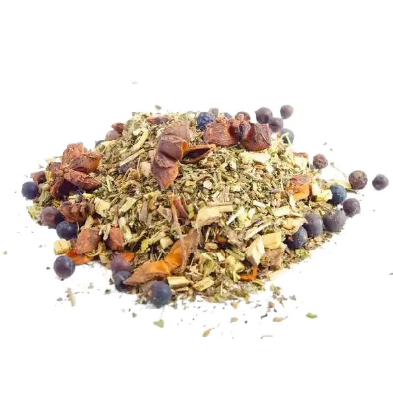 Sterrenmix Thee Tuana Shop