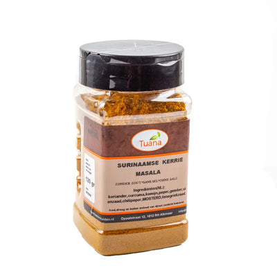 Surinaamse Kerrie poeder Tuana Shop