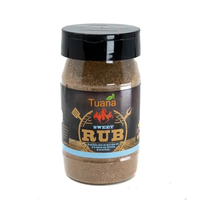 Sweet Rub 300 G.