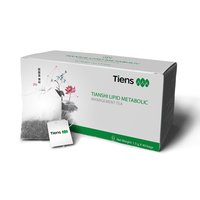 TIENS Lipid Metabolic Management Tea - Kruidenmix - Gynostemma - Ginseng