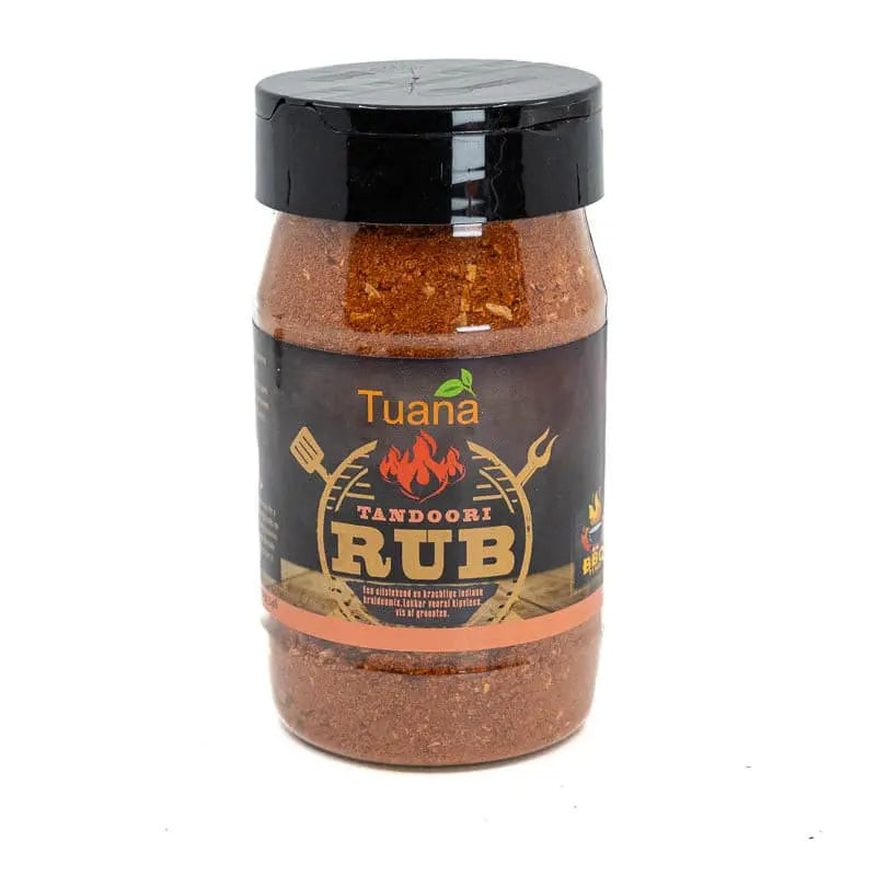 Tandoori Rub 225 G.