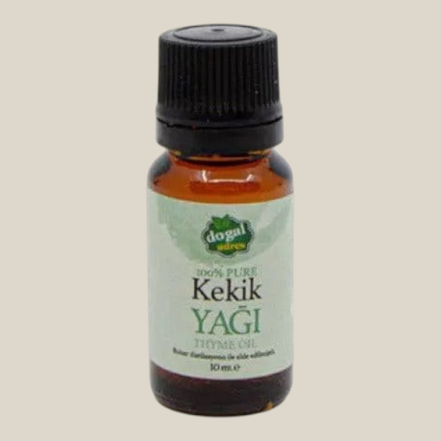 Tijm 10 ML.