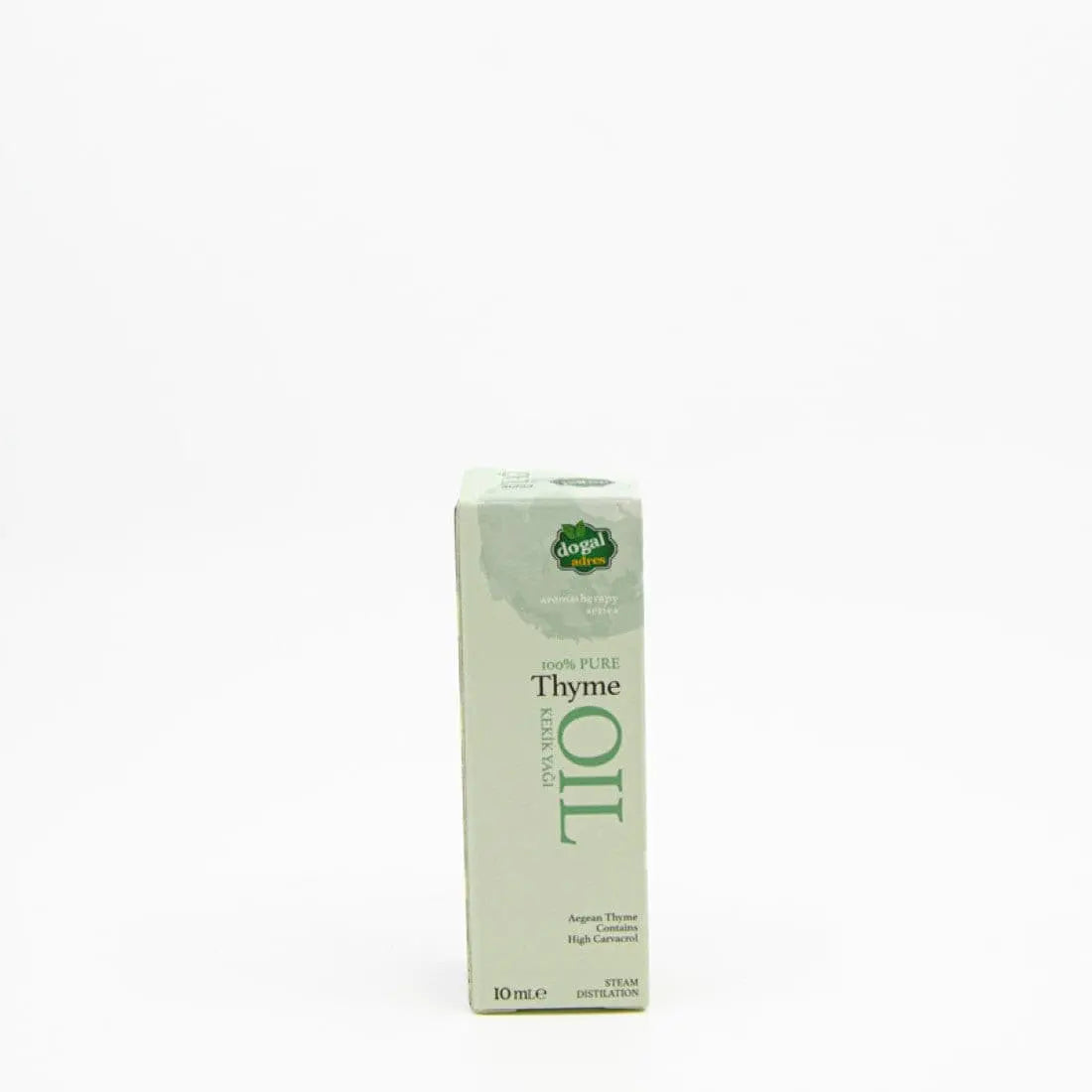 Tijm 10 ML.