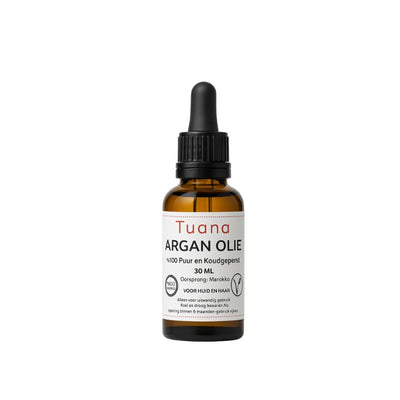 Argan Olie 30ml