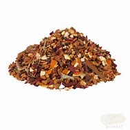 Vruchten thee- Fruit Tea