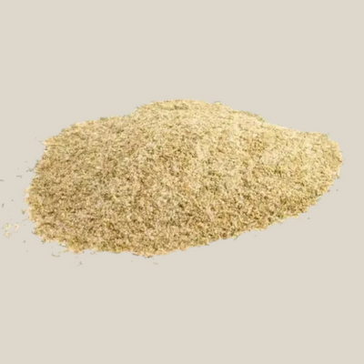 Tuana Vis Kruiden met Zout – aromatische kruidenmix voor vis, zeevruchten, gegrilde vis en warme visgerechten
