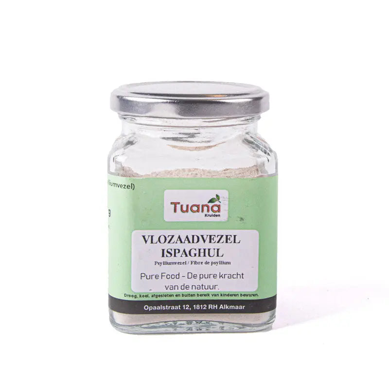 Vlozaadvezels Pure Powder.