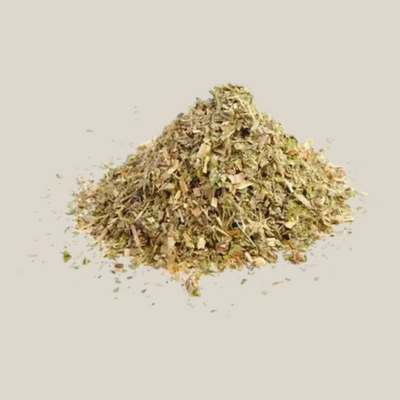Wilgenroosje Thee Tuana Shop