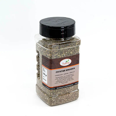 Zaatar Kruiden.