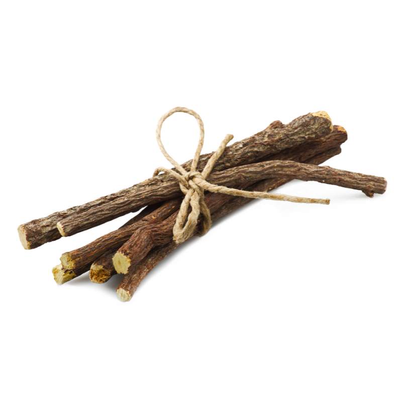 Zoethout Stokjes 3 stuks