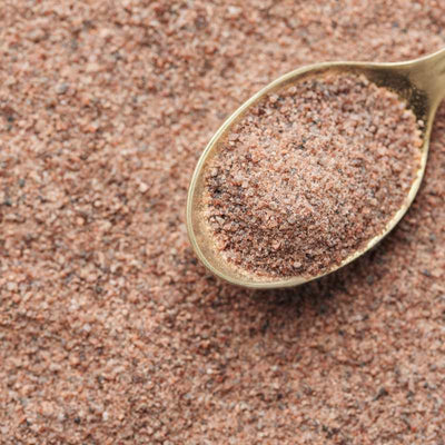 Kala Namak Zout (Zwart Zout) 100 gr