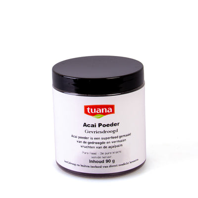 Acai Poeder 90g