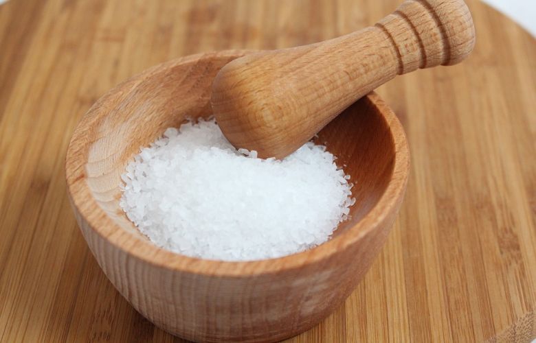 Epsom zout-ingiliz tuzu-Bitterzout EngelsZout 300 g