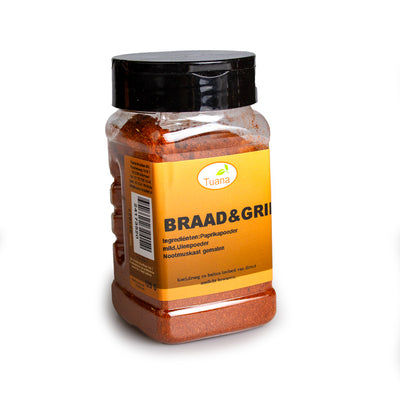 Braad & Grill Kruiden