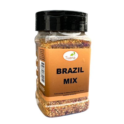 BRAZIL MIX