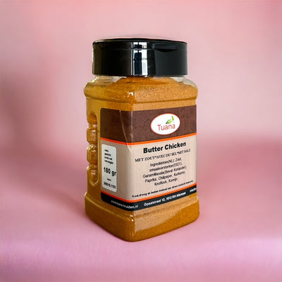 Butter Chicken / Boterkip 180 g