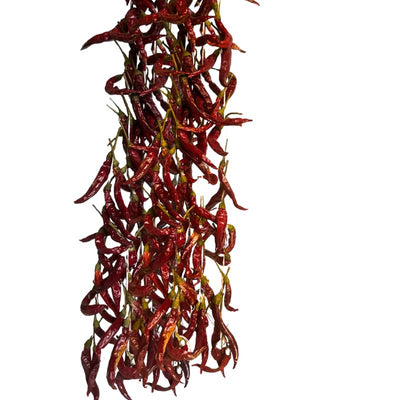 Chilipepers - Zon-Gedroogde -Urfa- 65g