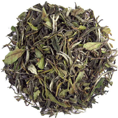 China Pai Mu Than Superior Thee 25g