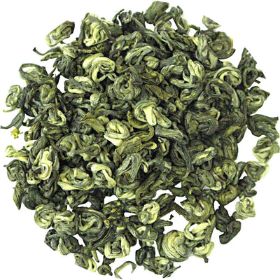 China White Jasmine Pearls Thee 50g