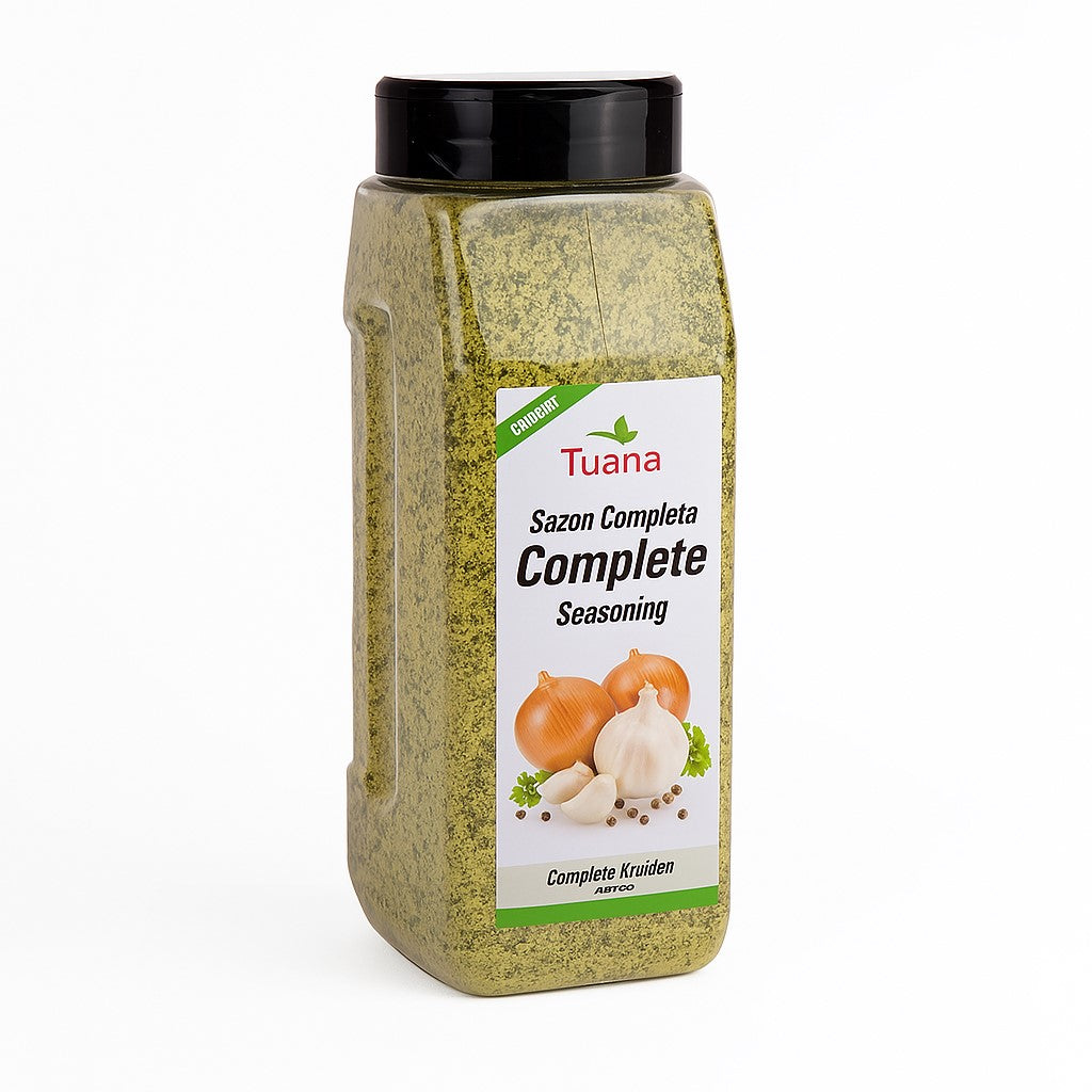 Complete Seasoning 670 g