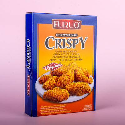Crispy Chicken Mix - Çıtır Tavuk Harcı – Crispy Mix voor Kip 150 g