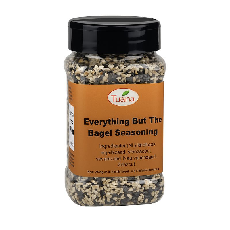 Everything Bagel Seasoning