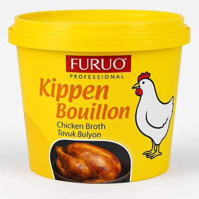 Kippen Bouillon- 400g