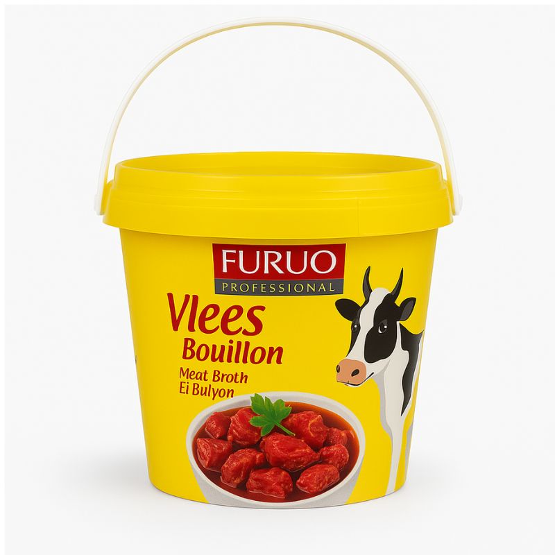 Vlees Bouillon Furuo 400 g