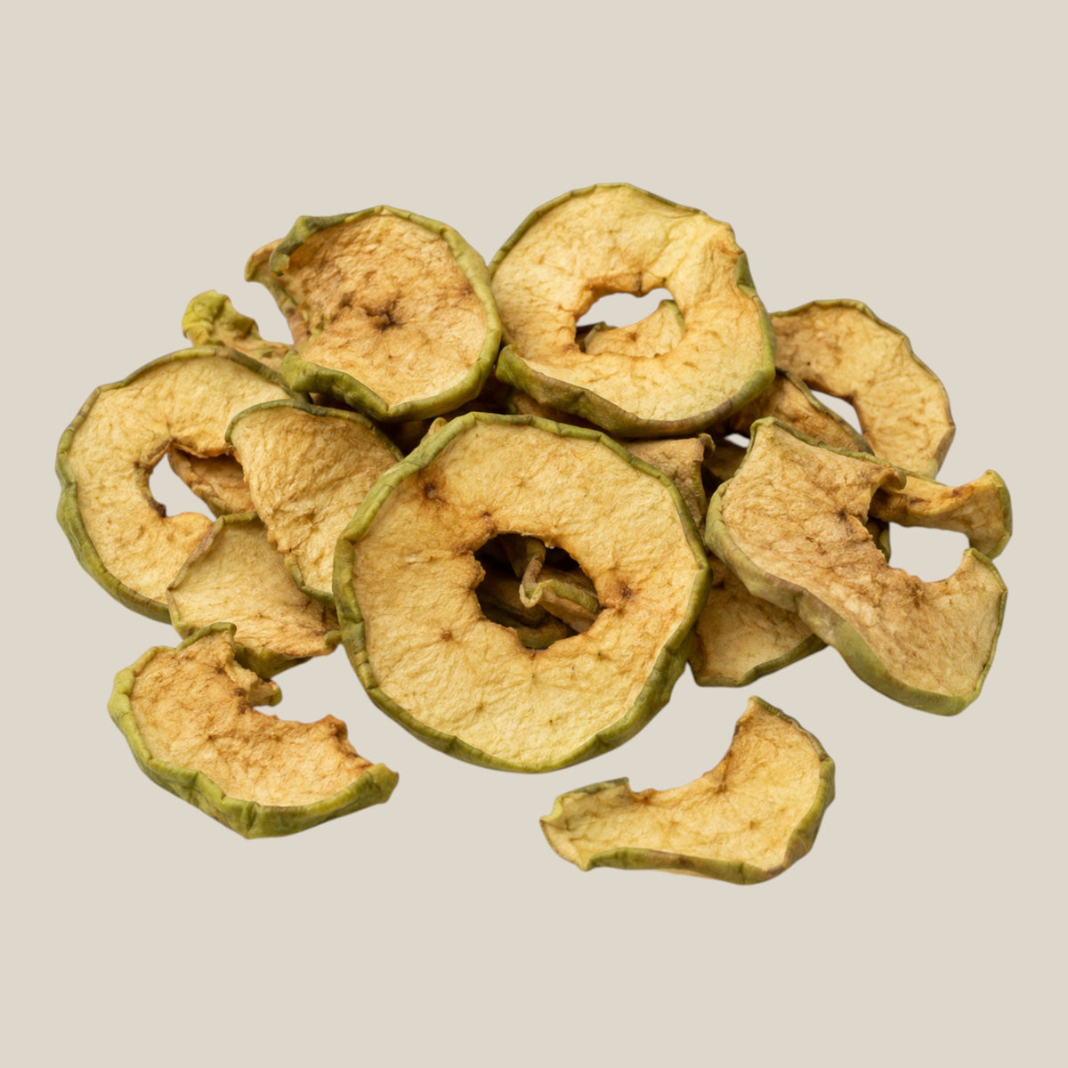 Gedroogde Groene Appel (Kurutulmuş Yeşil Elma) – 500 g