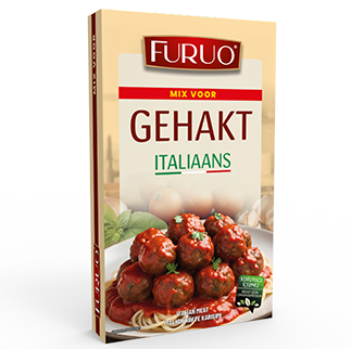 Gehakt Italiaans 40g