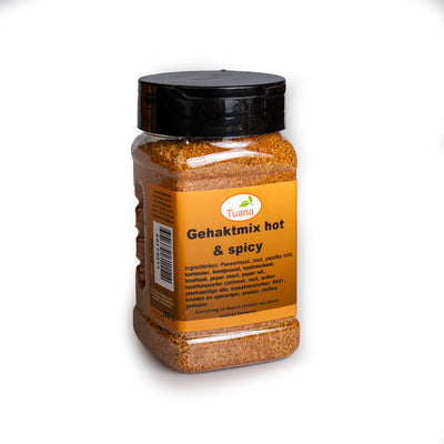 Gehakt Mix Speciaal 200g