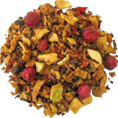 Granaatappel Thee 90g