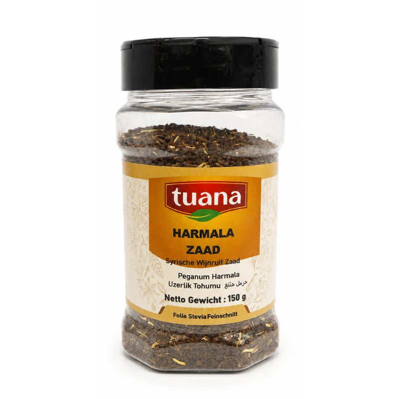 Harmala Zaad 150 gram