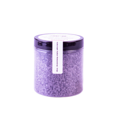 Suikerspinsuiker - Heksendrop