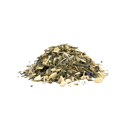 BIO Gember Sinaasappel Thee 60g