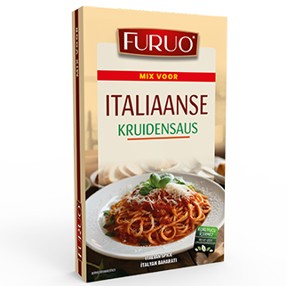 Italiaanse Kruidensaus 68g