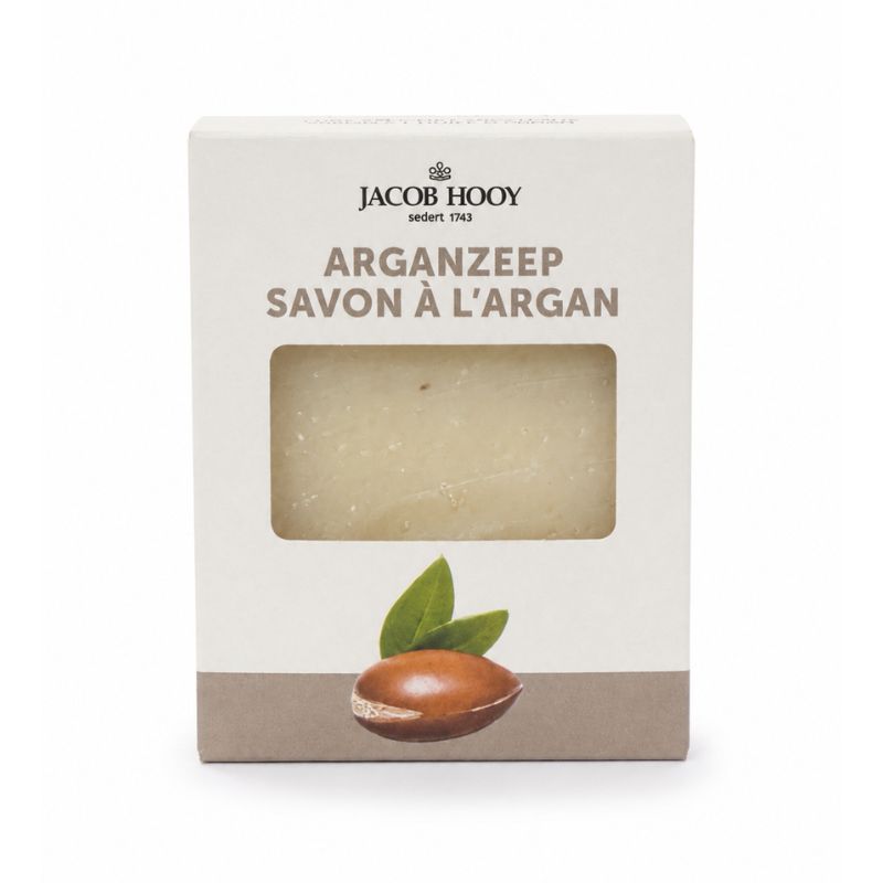 Jacob Hooy Arganzeep