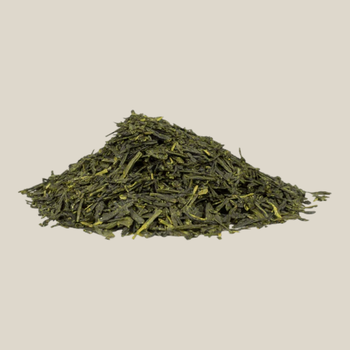 Japanse Sencha Fuji Thee 100g