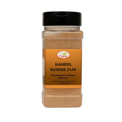 Kaneel Suiker Fijn- 400g