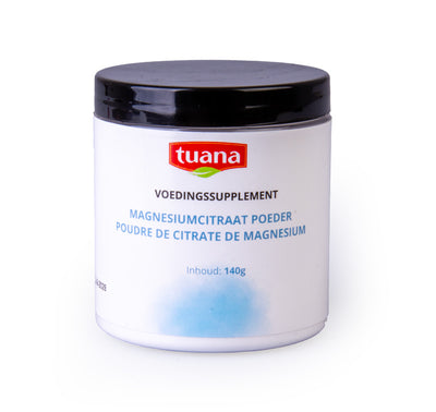 Magnesiumcitraat Poeder