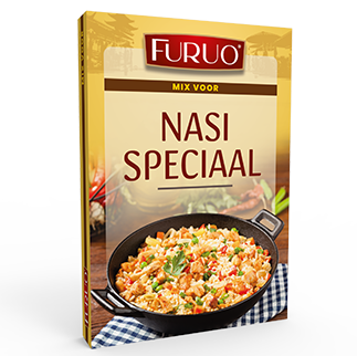 Nasi Speciaal 40 gr