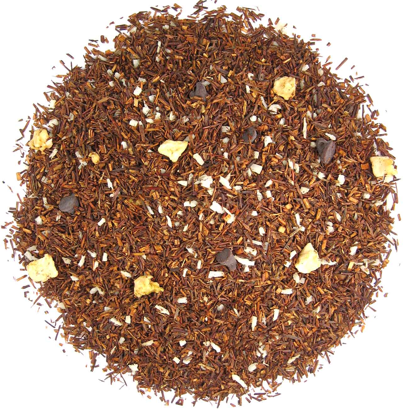 Choco Caramel Thee 60g