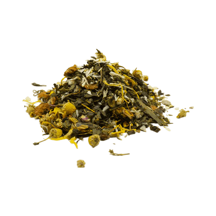 BIO Mooie Huid Thee 60g