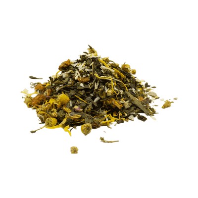 BIO Mooie Huid Thee 60g