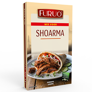 Shoarma Kruidenmix