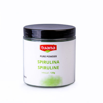 Spirulina Pure Powder - 150 gram