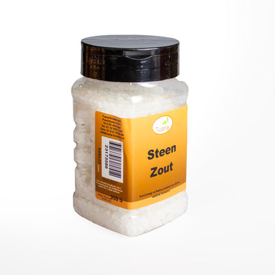 Steenzout